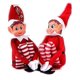 thumbnail image 1 of Set de figuras GLOW Wholesale Elfie (niño) y Elvie (niña) 30 cm, 1 of 9
