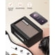 thumbnail image 4 of Amplificador para guitarra eléctrica Donner Mini 5W M-3 Wood con adaptador, 4 of 8
