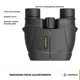 thumbnail image 3 of Binoculares Leupold BX-1 Rogue 8x25mm Impermeables y Anti-empañantes, 3 of 6