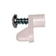 thumbnail image 2 of Pinza extensora de pantalla Barton Kramer modelo 615 con tornillo, 2 of 3