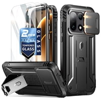 Funda Poetic Revolution Para Oneplus 15 5G Con Tapa Deslizante Para Cámara