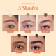 thumbnail image 5 of Gel para cejas Grande Cosmetics GrandeBrow-fil Voluminizador Ebony, 5 of 7