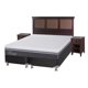 thumbnail image 2 of Box Spring Ortopedic Advance King Base Dividida, 2 of 5