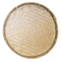 Bric - Cesta Para Decoración Mural