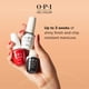 thumbnail image 5 of Esmalte de uñas OPI GelColor Bubble Bath Nude 15 ml, 5 of 6