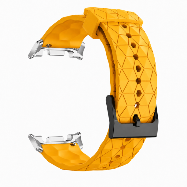 Correas Para Galaxy Watch 8 Classic - Silicona Geometrica