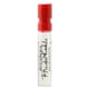thumbnail image 5 of Perfume Frida Kahlo Red 2 ml Floral Eau de Toilette, 5 of 5
