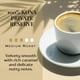 thumbnail image 2 of Café Royal Kona Café Molido 100% Hawaiano Kona 200 Ml, 2 of 6