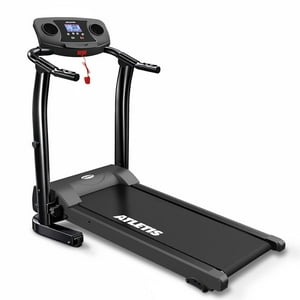 Atletis - Trotadora M200 12 Km/H 1.5 Hp