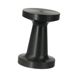 Magideal - Aparato De Manipulación De Café, Juego De Herramientas De Café Portátil, Versátil, Ligero, Reutilizable, Herramienta De Prensa Para Tienda De Té De La