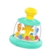 thumbnail image 5 of Juguesa Giratoria De Bebé Desarrollo De Animales Interactivos Para Niños Pequeños Baby Green, 5 of 5