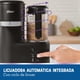 thumbnail image 2 of Cafetera Oster para Frappé con licuadora Bvstdc03b-052 Negro, 2 of 13