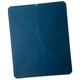 thumbnail image 4 of Alfombrilla De Silicona Para Secar Platos, Mantel Individual, Soporte Para Ollas, Alfombrilla Antideslizante Resistente Al Calor, Color Azul Oscuro, 4 of 5