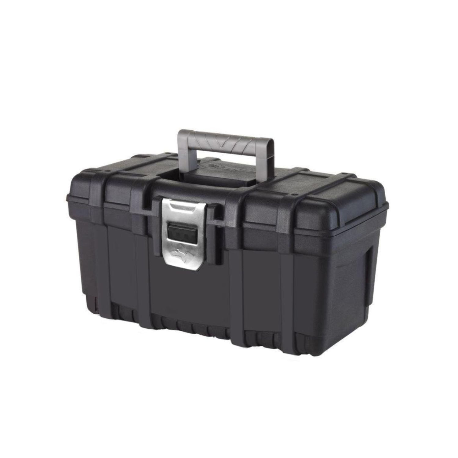 Husky - Caja Para Herramientas Plastica 16 Pulgadas