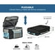 thumbnail image 2 of Soft Cooler Plegable 45L Kano Tyndall Compacto Flexible, 2 of 10