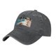 thumbnail image 2 of Sombrero Vaquero Desmarcar Un Lugar En El Sol, 2 of 6