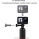 thumbnail image 3 of Empuñadura Flotante Impermeable AngelReally para GoPro, 3 of 9