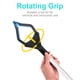 thumbnail image 3 of Pinzas Reacher Grabber Tool ZAYAD 31, ligeras y extralargas, 3 of 6