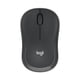 thumbnail image 1 of Mouse M240 Silent Inalámbrico Negro, 1 of 4