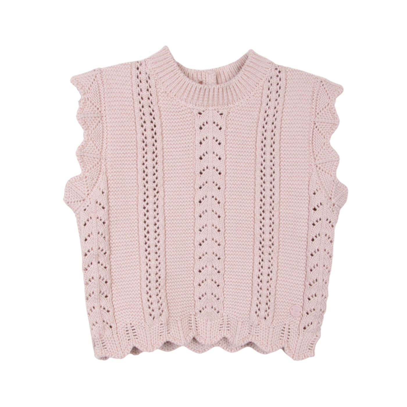 Chaleco Bebé Niña Arena Pillin