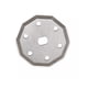 thumbnail image 1 of Disco de Repuesto Herramienta Multiuso Einhell TE-UC 18/6, 1 of 3