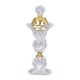 thumbnail image 5 of Quemador De Cristal Bakhoor, Soporte De Incienso De Estilo árabe Para SPA, Yoga, Aromaterapia B, 5 of 5