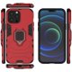 thumbnail image 5 of FOXDOCK Funda Antigolpes para iPhone 12 PRO MAX – Protección Total con Soporte y Diseño Robusto, 5 of 5