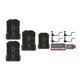 thumbnail image 2 of Paquete de 4 Cámaras de Rastreo Stealth Cam Browtine 14MP, 2 of 7