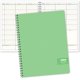 thumbnail image 1 of Agenda Elan Publishing SO‑8 22 cm x 28 cm Encuadernación Wire‑O, 1 of 6