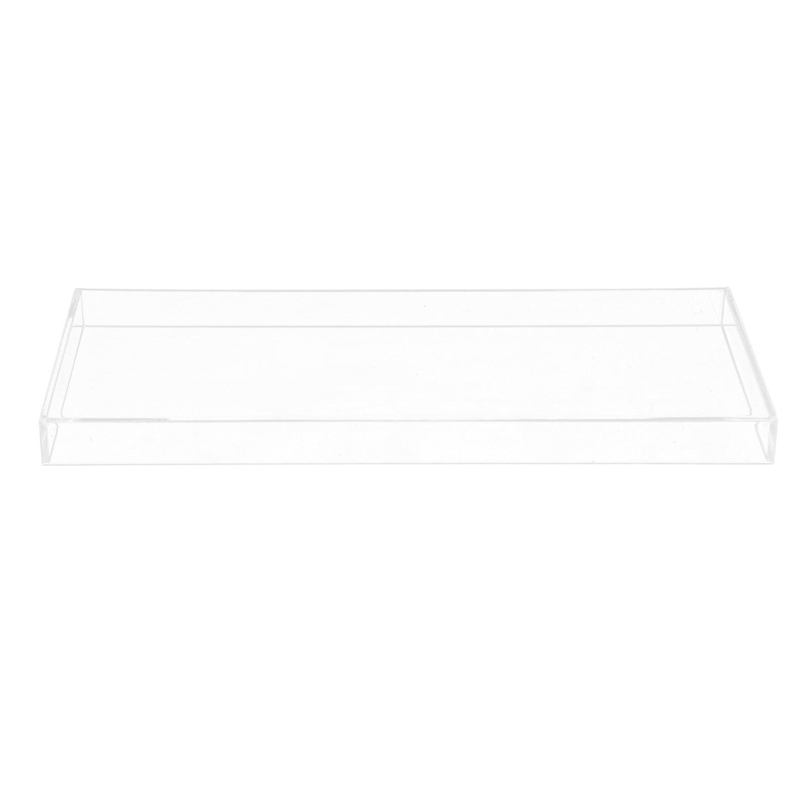 Bothyi - Protector Transparente De Protección Contra El Polvo Del Teclado De Acrílico Para La Oficina En El Hogar