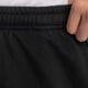 thumbnail image 2 of Pantalones deportivos Fruit of The Loom Eversoft Fleece para hombre, color negro, 2 of 6