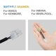 thumbnail image 5 of Termistor para refrigerador Sikawai W10383615 (Pack de 2), 5 of 7