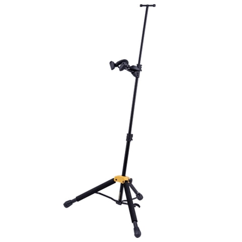 Atril Soporte Para Violin Y Viola Hercules Ds 571Bb