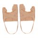 thumbnail image 2 of 2 Separadores De Dedos Que Proporcionan Acolchado Antideslizante De Malla De Silicona Corrector De Juanetes S, 2 of 5