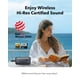 thumbnail image 2 of Altavoz Bluetooth Soundcore Motion 300 inalámbrico Hi-Res IPX7, 2 of 6