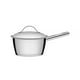thumbnail image 3 of Olla de Acero Inox Triple Fondo 20cm 2,7L Tramontina Allegra, 3 of 7