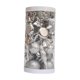 thumbnail image 1 of 31 Piezas De Adornos Colgantes Para árbol De Navidad, Para Pared Interior, Chimenea, Colgantes De Navidad De Plata, 1 of 5