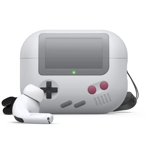 Funda Elago Aw5 Compatible Con Apple Airpods Pro De Segunda