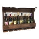 thumbnail image 2 of Cava Organizador Pared Vino Madera45x60x10 CM, 2 of 3