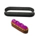 thumbnail image 1 of 1pc, Cake Mold Ring, Plastic Perforated Mousse Cake Ring, Cookie Cutters, Pancake Molds, Baking Tools, Kitchen Gadgets, Kitchen Accessories, Home Kitchen Items, Multiple Sizes And Shapes Optional, 1 of 3