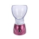 thumbnail image 2 of Sauna Facial Profesional Inhalador Vapor Spa Vaporizador Rosado, 2 of 3