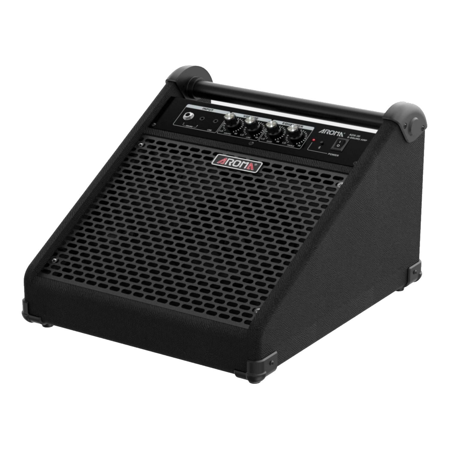 Aroma Adx-30 Monitor Para Batería