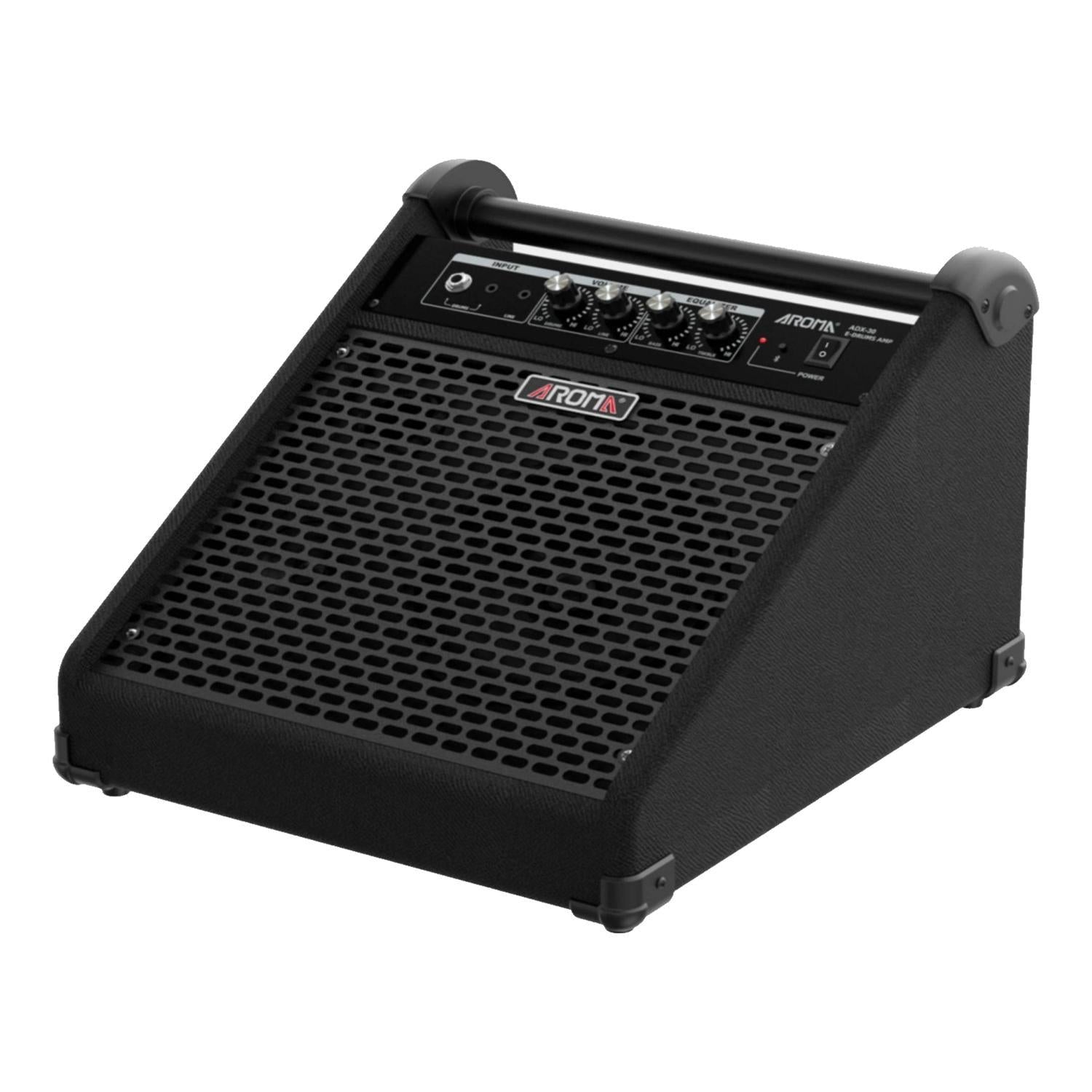 Aroma Adx-30 Monitor Para Batería