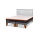 thumbnail image 2 of Cama Europea Bee Comfort King Base Dividida, 2 of 13