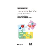 Océano - Libro Inmunonutricion Ascension Marcos