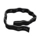 thumbnail image 4 of Correa De Estiramiento De Yoga Con Bucles Banda Elástica Deportiva Tren De Pies Gris, 4 of 5