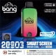 thumbnail image 4 of Vapeador/Vaporizador Bang 20.000 Puff  Strawberry  Kiwi, 4 of 4