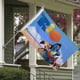 thumbnail image 3 of Río Bandera impresa con temática, regalo perfecto para fanáticos, amigos y familiares, y adecuada para actividades al aire libre e interiores, decoraciones de fiesta. 120*180CM, 3 of 6