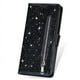 thumbnail image 5 of Funda para FOXDOCK Elegante funda Google Pixel 6 Glitter con cremallera-Ideal para el uso diario, 5 of 5