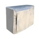 thumbnail image 3 of Cobertor De Aire Acondicionado Para Unidad Exterior Cobertor Anti Nieve Plata 1.5P, 3 of 5
